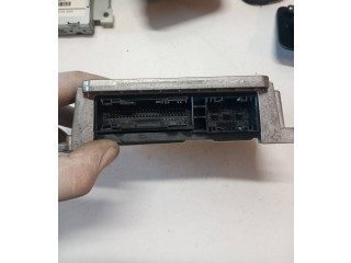 Блок подушек безопасности 31423599 Volvo S60