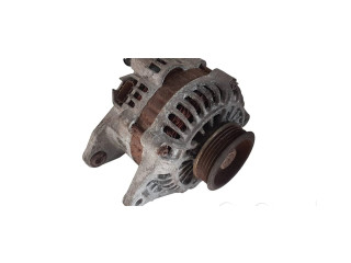 Генератор MN128991, A3TB5491   Mitsubishi Outlander 2.4     