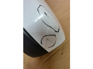 Зеркало электрическое        Skoda Citigo  2011 - 2020 года   