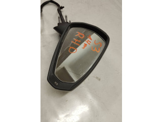 Зеркало электрическое        Audi A3 S3 8V  2013 - 2019 года   