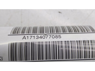 Боковая подушка безопасности 607031800B, A17134077085   Mini One - Cooper Coupe R56