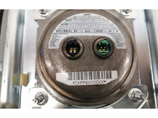 Подушка безопасности водителя P5GV61XDVAC, TNEDM1823C0929   Jeep Grand Cherokee (WJ)