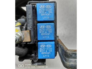 Блок предохранителей 1879001034 KIA Ceed