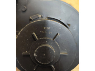 Вентилятор печки TG26, 18H12V Volvo S70 V70 V70 XC