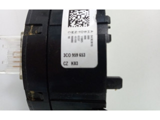 Подрулевой шлейф SRS 3C0959653, 3C0959653   Volkswagen PASSAT B6