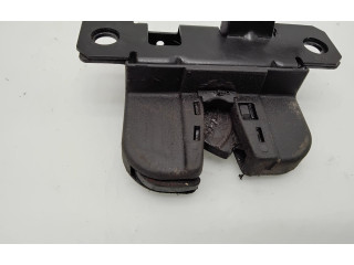 Zámek zadních dveří 7H0827506C Volkswagen Transporter - Caravelle T5 2013