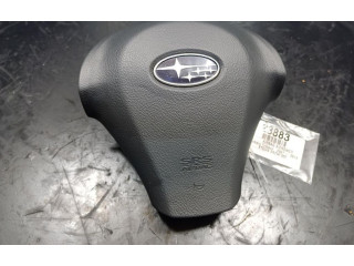 Подушка безопасности водителя    Subaru Tribeca