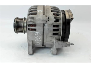 Генератор 06F903023C, 2490130E Volkswagen Golf Plus