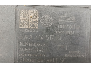 Блок АБС 5WA614517BL Volkswagen Golf VIII 2019 - года