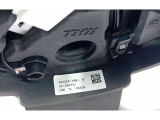 Volant Renault Twingo III 2019 484004149R