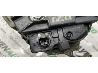 Генератор SV23-12 Dacia Duster II