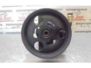 Насос усилителя руля       Ford Fiesta  2006 - 2008 года   