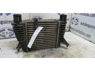 Интеркулер  8200471885   Renault Clio III 