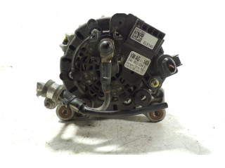 Генератор 04L903024S, 04L903024S Volkswagen Caddy