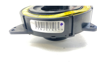 Подрулевой шлейф SRS Volvo S60