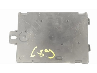 Блок управления 284B10447R, A2C92226608 Dacia Dokker