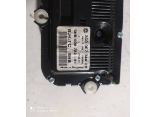Блок управления климат-контролем 3C0907044BB, 5HB00873261   Volkswagen PASSAT B6