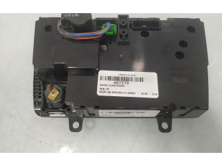 Блок управления климат-контролем 7923   Volvo S80