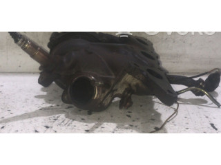 Turbodmychadlo Турбина A1600960699, A1600960699 Smart ForTwo I