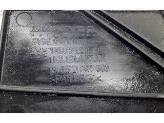 Вентилятор радиатора     1K0121205N    Audi A3 S3 8P 