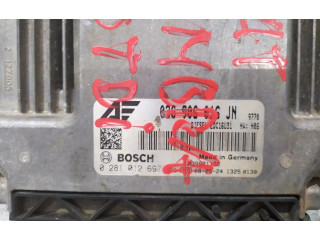 Řídící jednotka 036906016 Seat Alhambra (Mk1)