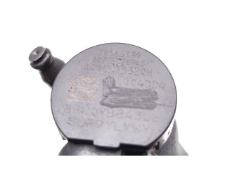 Форсунка 28565330, 04L130277D Skoda Octavia Mk3 (5E) CXXB