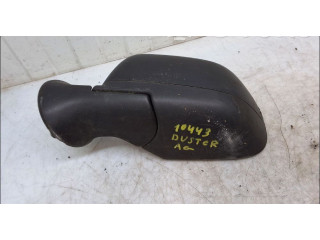 Зеркало электрическое        Dacia Duster  2010 - 2017 года   