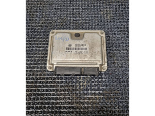 Блок управления двигателя 26SA0000, 030906032CP   Volkswagen Lupo