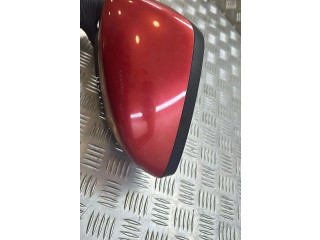 Зеркало электрическое Mazda 3 II 2013 - 2016 года