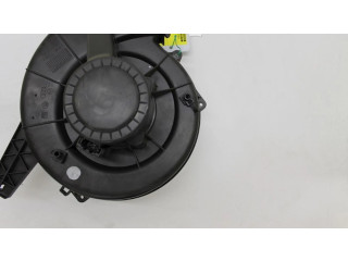 Вентилятор печки Skoda Fabia Mk1 (6Y)