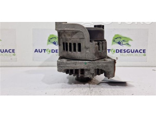 Генератор 7802261AI03, 2543461B BMW X3 E83