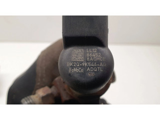 Форсунка BK2Q9K546AG, 86452 Ford Transit для дизельного двигателя 2.2