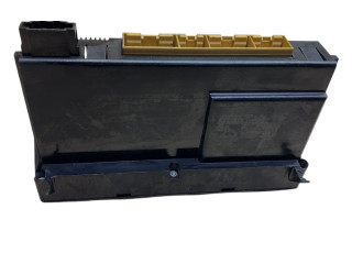 Блок управления климат-контролем 5HB00760400, 4B0820043F Audi A6 S6 C5 4B