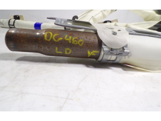 Подушка безопасности двери 5K6880742D, 5K6880742D Volkswagen Golf SportWagen