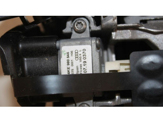 Зеркало электрическое Audi e-tron - года