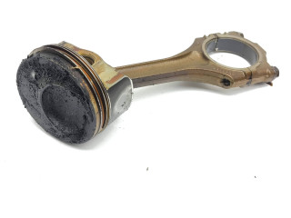  Поршень с шатуном 5502   Porsche Cayenne (92A)  