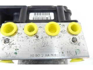 Блок АБС 8201063079   Dacia  Sandero  2008 - 2012 года