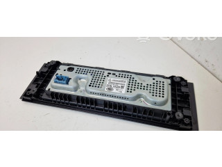 Дисплей J9D3-19C279-BG Jaguar I-Pace