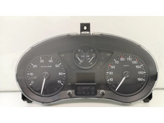 Přístrojová deska  Citroen Berlingo 2008 9665154980, 503001316100  