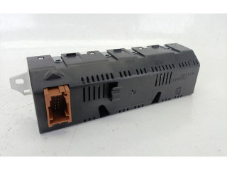 Дисплей 9675859580 Citroen Berlingo