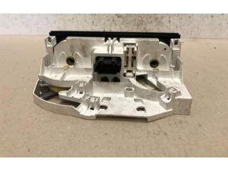 Блок управления климат-контролем 1J0819045F, 1J0819045F Volkswagen Lupo