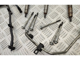 Vstřikovač 0986435453, 059130089BT Audi A8 S8 D4 4H