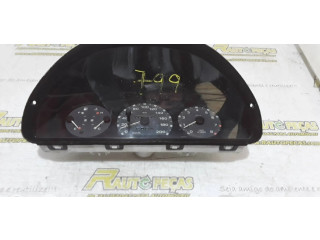 Přístrojová deska Fiat Punto (176) 1996 R20212471