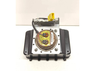 Подушка безопасности пассажира P55117000AG Jeep Grand Cherokee (WK)