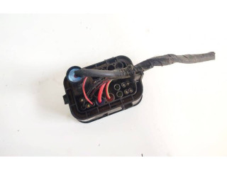 Блок предохранителей 1k0937701a, zsb1534524-1 Volkswagen Golf Plus