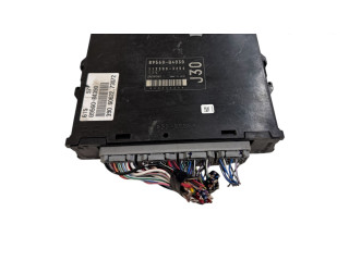 Блок управления 89560B4030, 1123003252 Daihatsu Terios