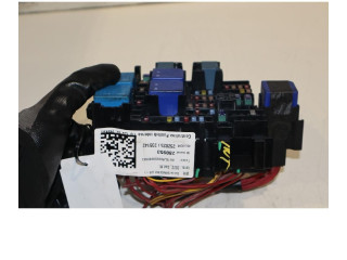 Sicherungskasten Dacia Sandero