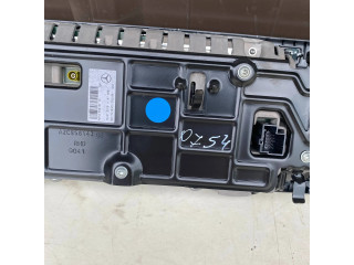 Přístrojová deska Mercedes-Benz E W213 2016 061965316A, A2135406772