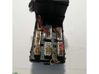 Pojistková skříňka Hyundai Sonata