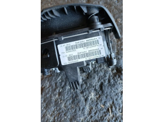 Боковая подушка безопасности 9801890780 Citroen DS4